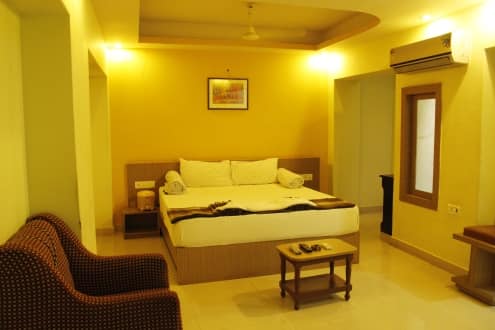 Hotel Vrinda Palace, Jaisalmer 4